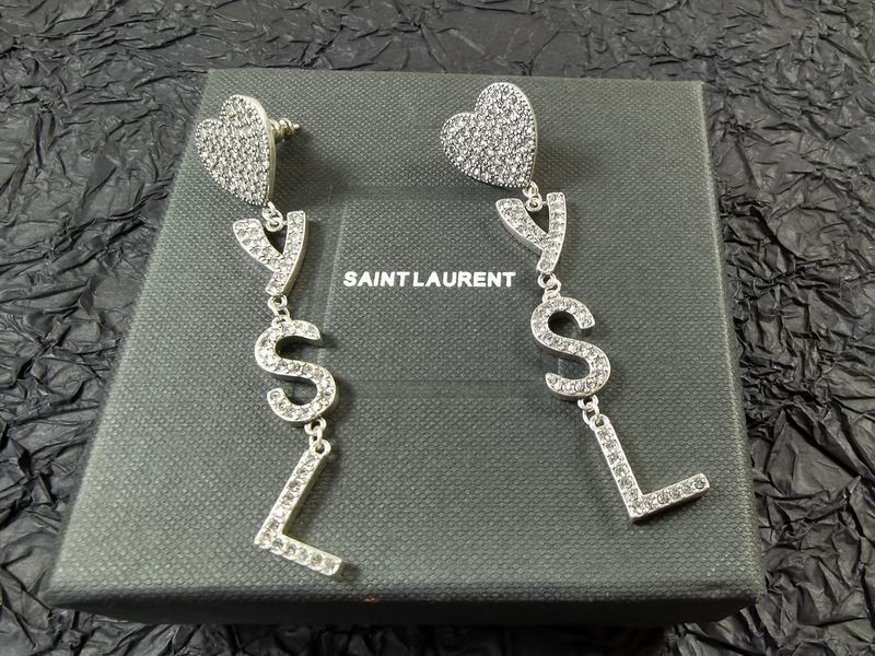 YSL Earrings 11lyr80